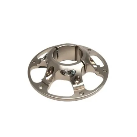 Aluminum crown holder 50mm OK KART REPUBLIC GROUP