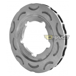 Rear brake disc V09/10 189mm CRG