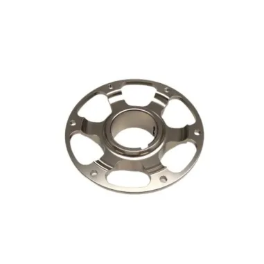 Aluminum crown holder 50mm OK KART REPUBLIC GROUP