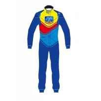 Tuta standard FERNANDO ALONSO