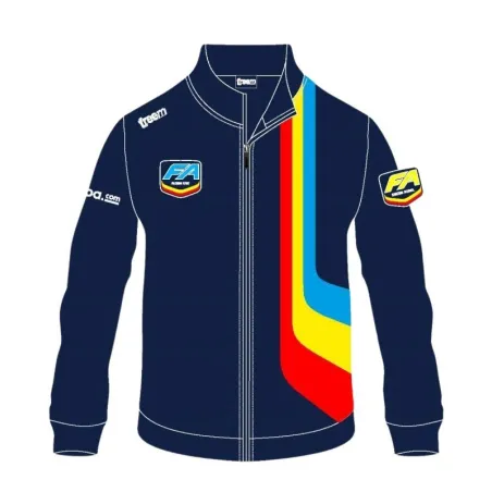 Sudadera FERNANDO ALONSO