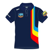 Polo FERNANDO ALONSO