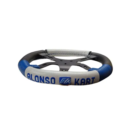 Steering wheel OK-KZ-DD2 FERNANDO ALONSO