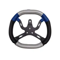 Steering wheel OK-KZ-DD2 FERNANDO ALONSO