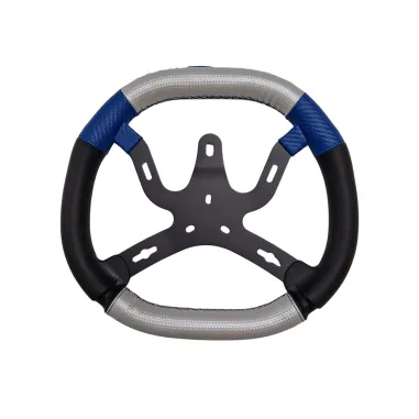 Steering wheel OK-KZ-DD2 FERNANDO ALONSO