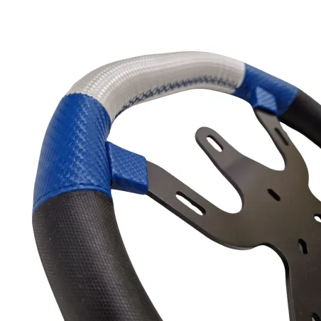 Steering wheel OK-KZ-DD2 FERNANDO ALONSO