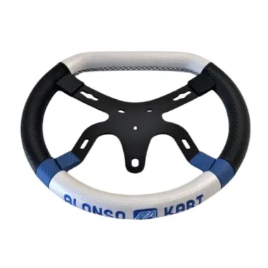 Steering wheel MINI FERNANDO ALONSO