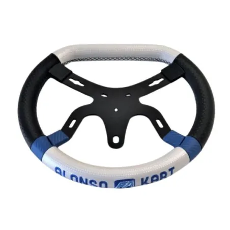 Steering wheel MINI FERNANDO ALONSO