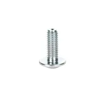 Tornillo TBEI M6x16 bridado OK-KZ-DD2