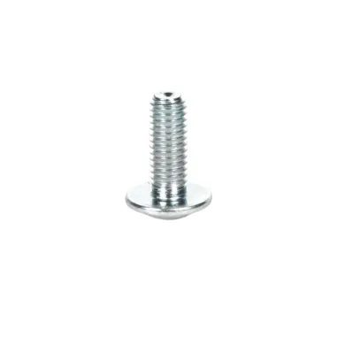Tornillo TBEI M6x16 bridado OK-KZ-DD2