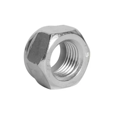 Nut ATB M10 low for uniball lever gearbox KZ