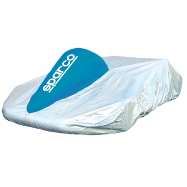 Cover kart SPARCO