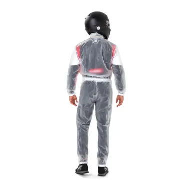 Rain suit T-1 EVO kid SPARCO