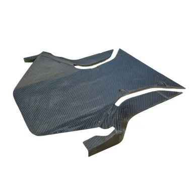 Plataforma de carbono OK-KZ KART REPUBLIC GROUP