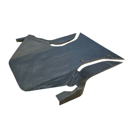 Plataforma de carbono OK-KZ KART REPUBLIC GROUP