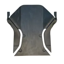 Plataforma de carbono OK-KZ KART REPUBLIC GROUP