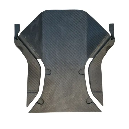 Carbon Flooring OK-KZ KART REPUBLIC GROUP