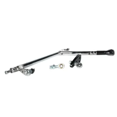 Gear lever KZ KART REPUBLIC GROUP