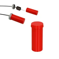 Protezione per valvola carburatore VHSH 30CS 30mm DELL'ORTO