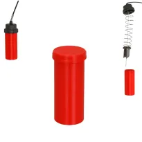 Protection for carburetor valve DELL'ORTO VHSB 34XS 34mm