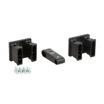 Kit attacchi spoiler XTR per MINI-OK-KZ-DD2