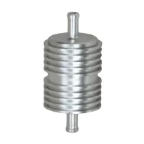 Tank for carburetor 2 connections