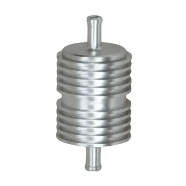 Serbatoio per carburatore 2 raccordi