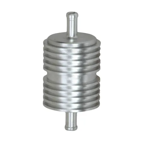 Serbatoio per carburatore 2 raccordi