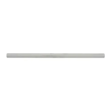 Aluminium hex gearbox tie bar KZ