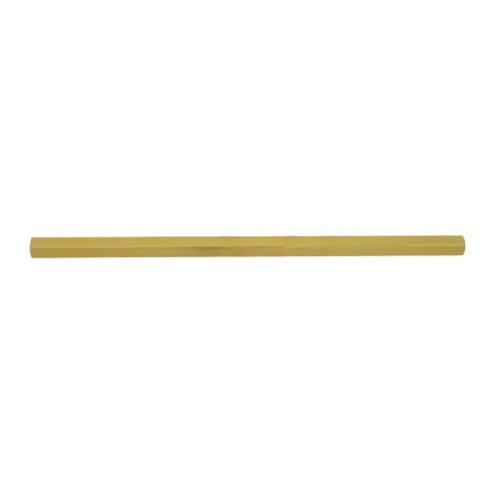 Aluminium hex gearbox tie bar KZ