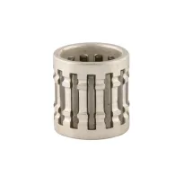 Cuscinetto a rullini 15x19mm per pistone KZ
