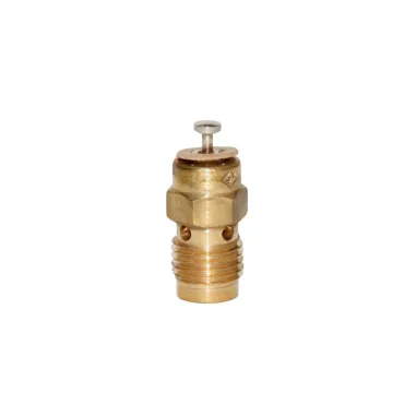 Needle valve 10375 DELL'ORTO