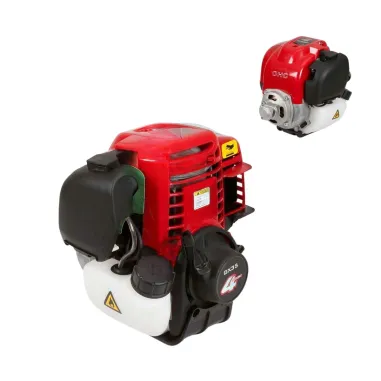 Motor 140F 35cc BABY KART