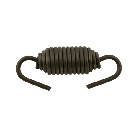 Molla ad occhielli girevoli per collettore scarico, diametro 14mm MINI-OK-KZ