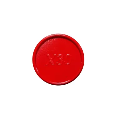 Tappo di protezione per carburatori HW49-X30