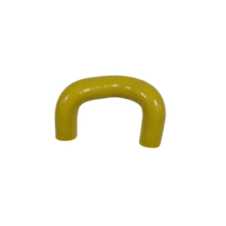 Silicone tube for cylinder KZ TM (type TM21025)