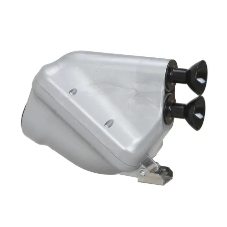 Silenziatore d'aspirazione "ACTIVE" 23mm OK-OKJ