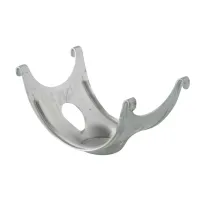 Cradle for muffler support MINI-OK-KZ