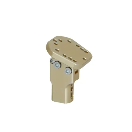 Mozzo volante inclinato regolabile corto MINI-OK-KZ-DD2