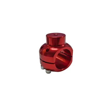 Fascetta in alluminio MINI-OK-KZ-DD2