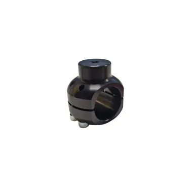 Aluminum cable tie MINI-OK-KZ-DD2