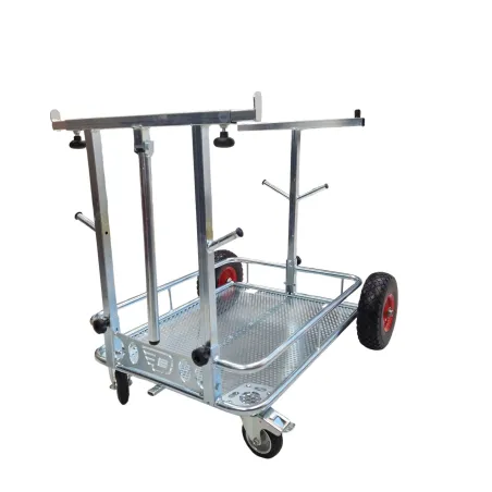 Kart trolley DRAKE