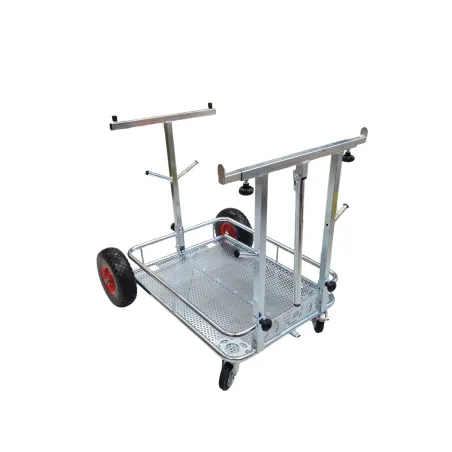 Kart trolley DRAKE