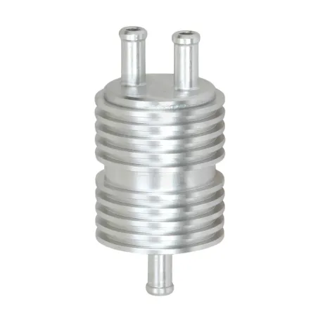 Serbatoio per carburatore 3 raccordi