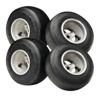 Set pneumatici MINI VEGA