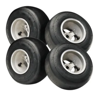 Set of tyres MINI VEGA
