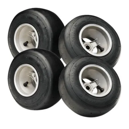Set of tyres MINI VEGA