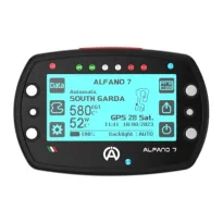 Telemetry ALFANO 7 2T
