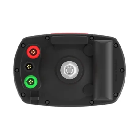 Telemetria ALFANO 7 2T