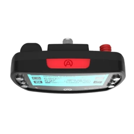 Telemetry ALFANO 7 1T